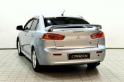 Mitsubishi Lancer X Сургут  - изображение 34