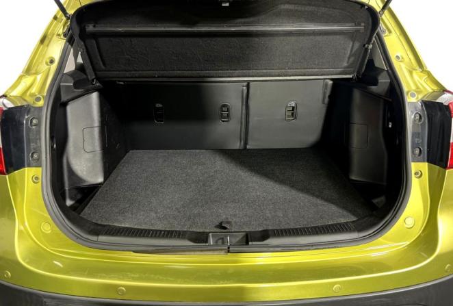 Suzuki SX4 II (S-Cross) с пробегом 2014 года, цена 1 185 000 рублей, 128844 км, хэтчбек, Автокод Объявления