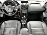 Renault Duster I Рестайлинг Волгоград  - изображение 34