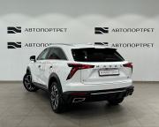 Haval F7 II Санкт-Петербург  - изображение 32