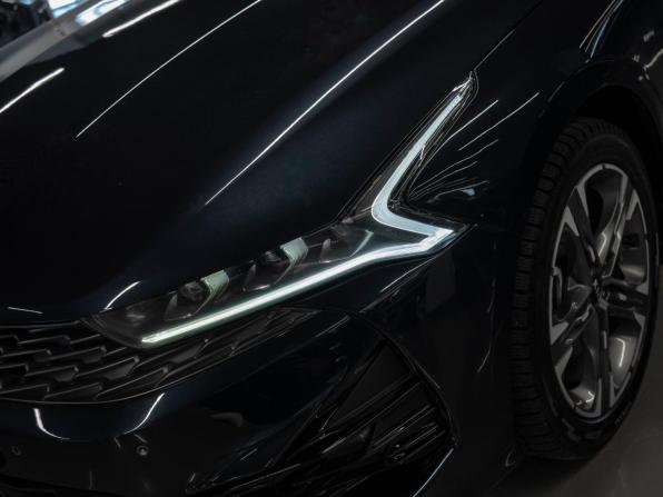 Kia K5 III с пробегом 2021 года, цена 2 490 000 рублей, 157246 км, седан, Автокод Объявления