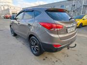 Hyundai ix35 I Рестайлинг Санкт-Петербург  - изображение 17