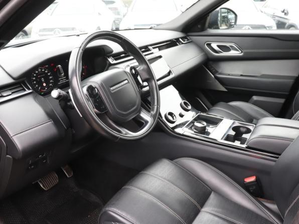 Land Rover Range Rover Velar I с пробегом 2019 года, цена 4 800 000 рублей, 70200 км, внедорожник, Автокод Объявления