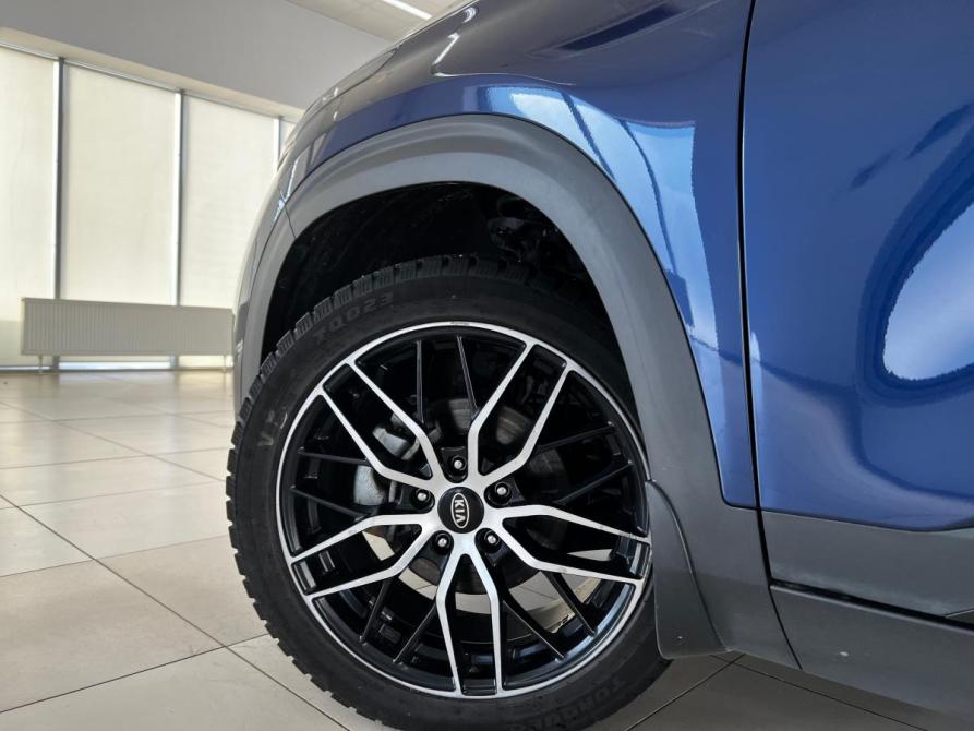 Kia Seltos I Волгоград  - изображение 12