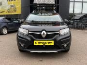 Renault Sandero II Нефтекамск  - изображение 12