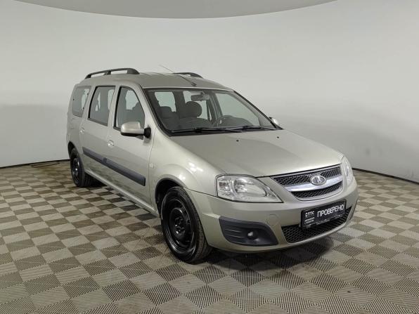 Lada (ВАЗ) Largus I с пробегом 2013 года, цена 650 000 рублей, 163295 км, универсал, Автокод Объявления
