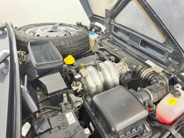 Lada (ВАЗ) 2121 (4x4) I Рестайлинг (2020) с пробегом 2020 года, цена 733 000 рублей, 84296 км, внедорожник, Автокод Объявления