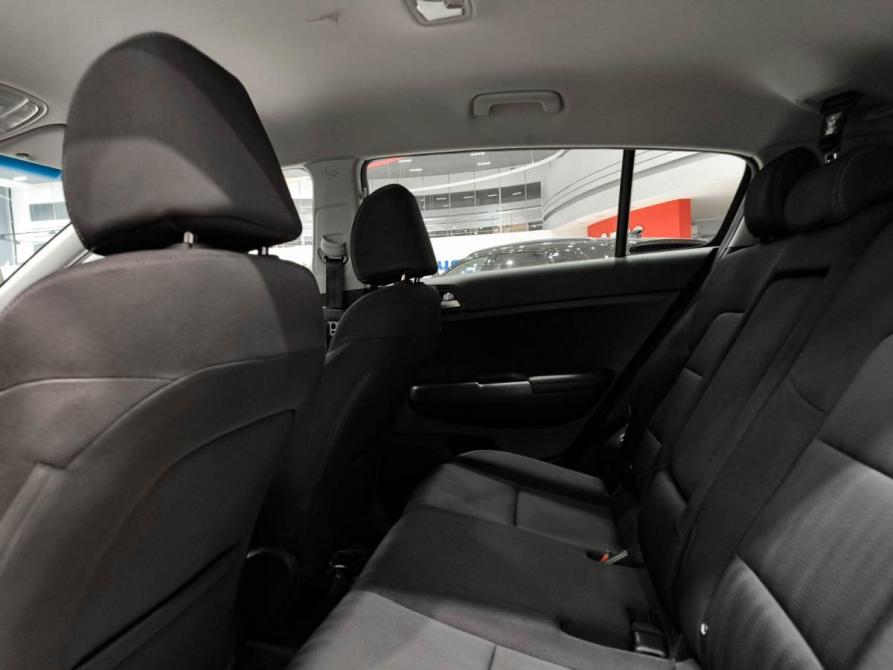 Kia Sportage IV Рестайлинг Казань  - изображение 15
