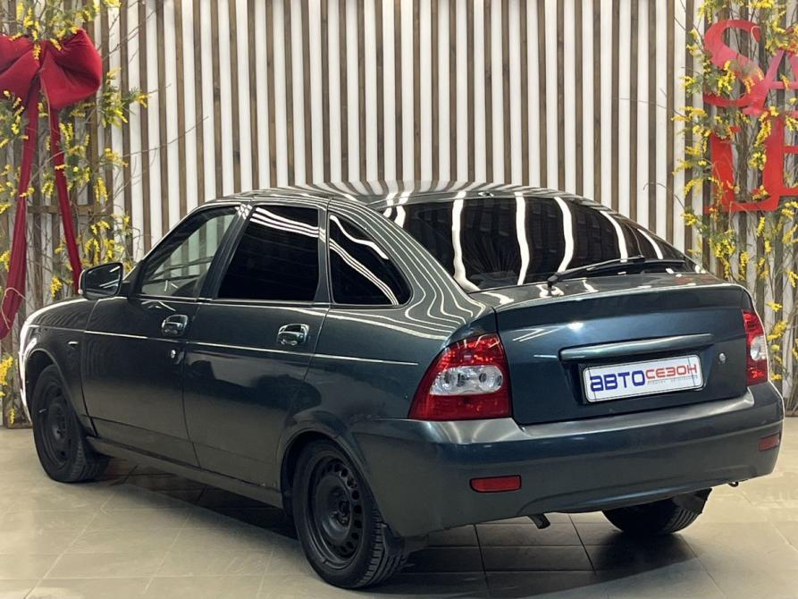 Lada (ВАЗ) Priora I Уфа  - изображение 2