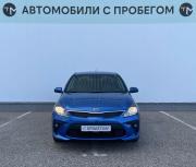 Kia Rio IV Стерлитамак  - изображение 31