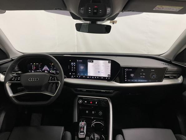 Audi Q5 III с пробегом 2025 года, цена 7 990 000 рублей, 1200 км, внедорожник, Автокод Объявления