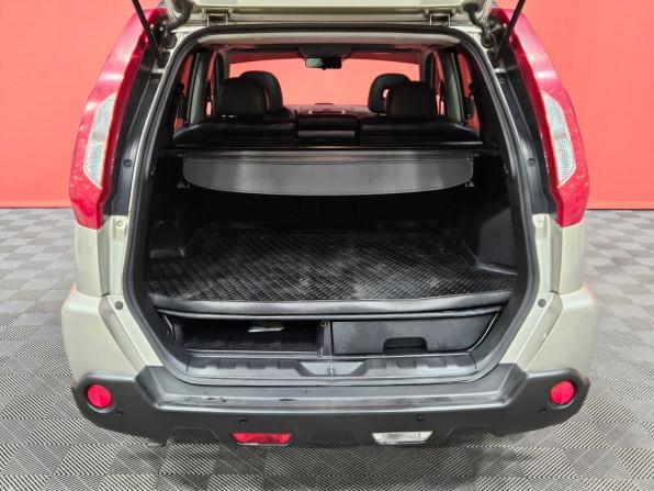 Nissan X-Trail II Рестайлинг с пробегом 2012 года, цена 1 315 000 рублей, 163000 км, внедорожник, Автокод Объявления