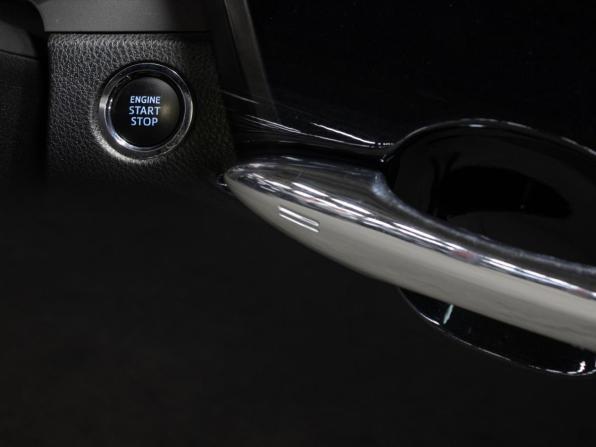 Toyota Camry VIII (XV70) Рестайлинг с пробегом 2023 года, цена 3 698 000 рублей, 24146 км, седан, Автокод Объявления