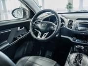 Kia Sportage III Самара  - изображение 29