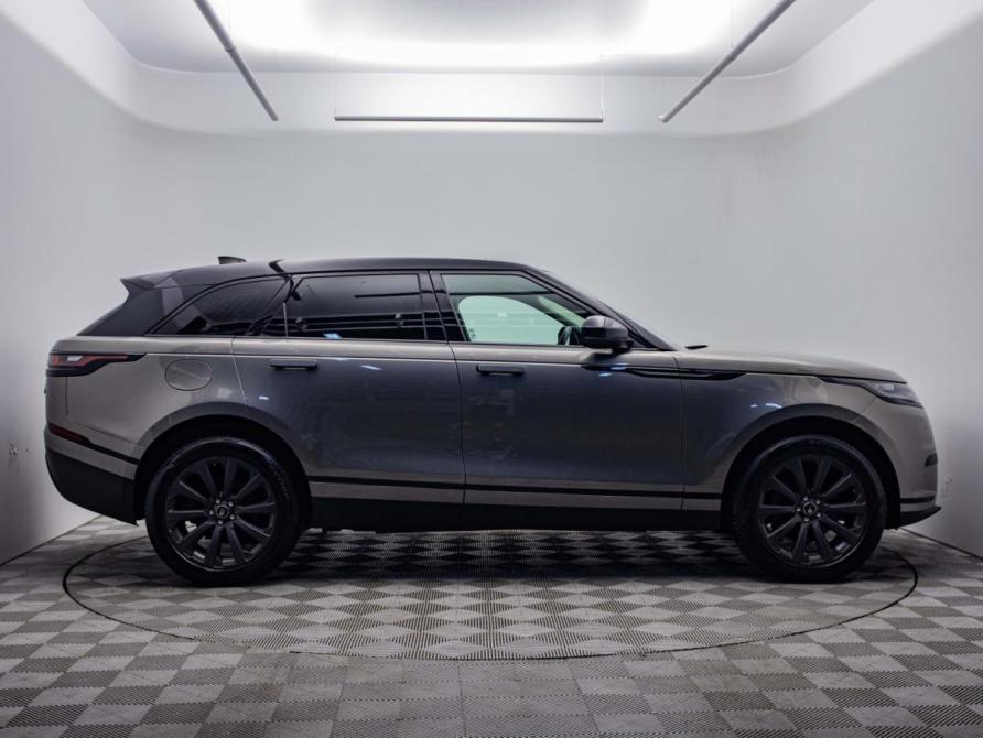 Land Rover Range Rover Velar I Москва  - изображение 4