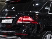 Mercedes-Benz GLE I (W166) Санкт-Петербург  - изображение 40