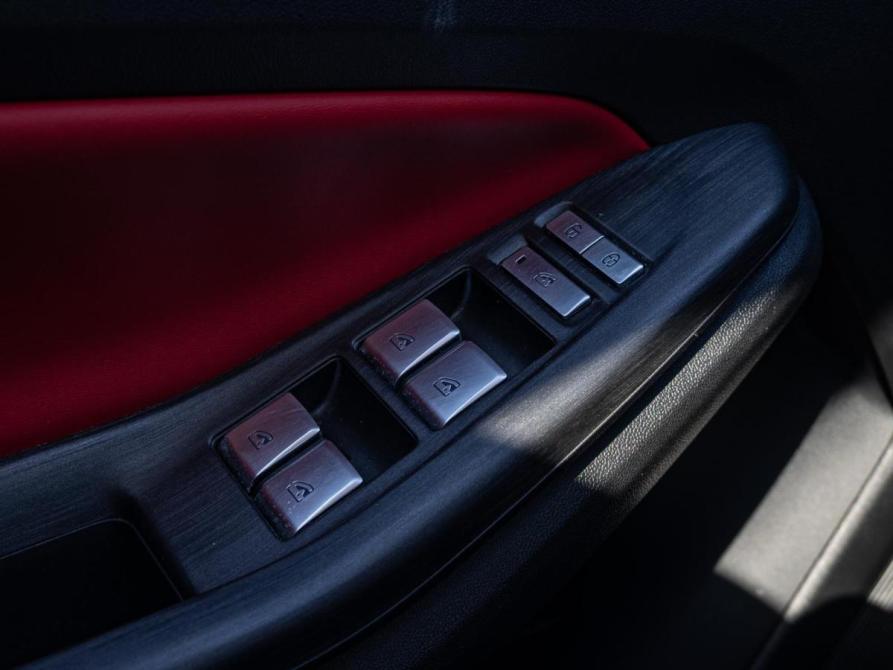 Changan UNI-S (CS55 Plus) Краснодар  - изображение 25