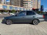 Hyundai Accent II Краснодар  - изображение 22