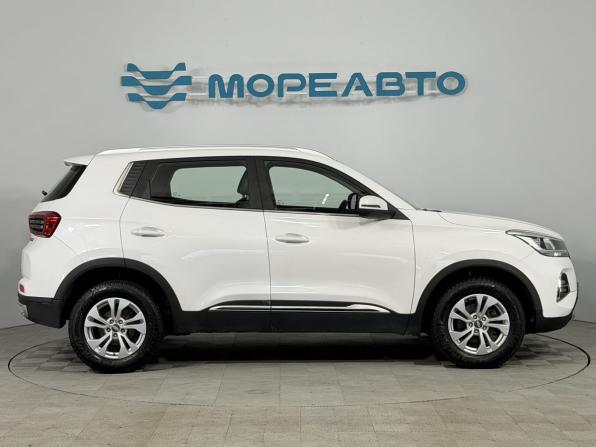Chery Tiggo 4 Pro I Рестайлинг с пробегом 2023 года, цена 1 420 000 рублей, 80130 км, внедорожник, Автокод Объявления