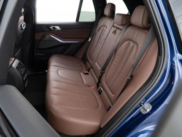 BMW X5 IV (G05/G18) с пробегом 2020 года, цена 7 598 999 рублей, 65435 км, внедорожник, Автокод Объявления