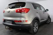 Kia Sportage III Рестайлинг Санкт-Петербург  - изображение 22