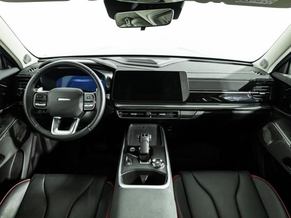 Haval H3 I с пробегом 2024 года, цена 2 499 700 рублей, 18954 км, внедорожник, Автокод Объявления