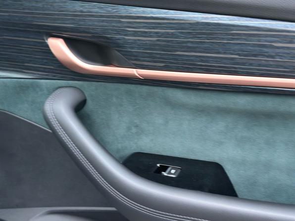 Geely Monjaro I с пробегом 2023 года, цена 3 400 000 рублей, 50200 км, внедорожник, Автокод Объявления