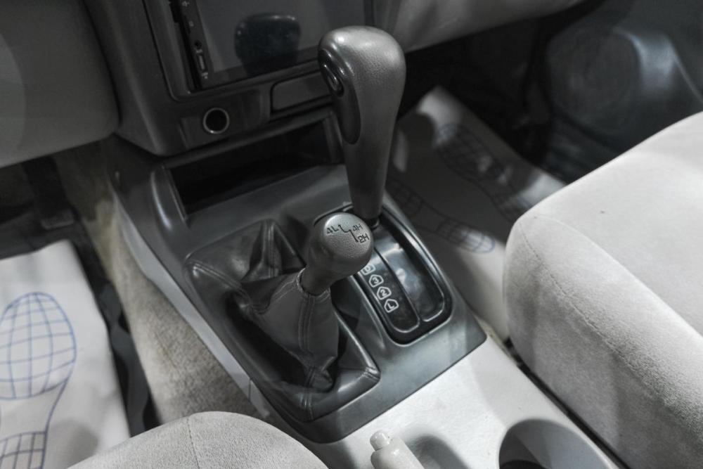 Mitsubishi Montero Sport I Новокузнецк  - изображение 22