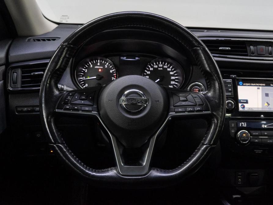 Nissan X-Trail III Тюмень  - изображение 20