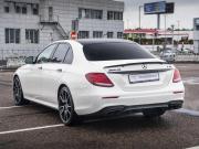 Mercedes-Benz E-Класс AMG V (W213) Москва  - изображение 24