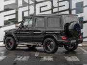 Mercedes-Benz G-Класс AMG II (W463) Краснодар  - изображение 34