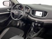 Lada (ВАЗ) Vesta I Рестайлинг (NG) Калининград  - изображение 31