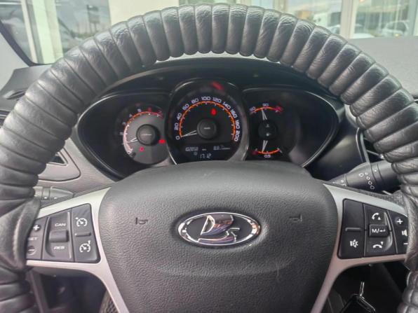 Lada (ВАЗ) Vesta I с пробегом 2021 года, цена 1 020 000 рублей, 102171 км, седан, Автокод Объявления