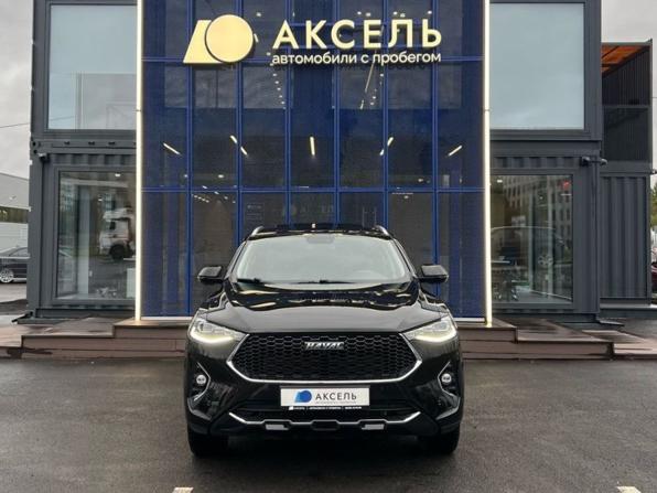 Haval F7x I с пробегом 2022 года, цена 2 009 000 рублей, 54500 км, внедорожник, Автокод Объявления