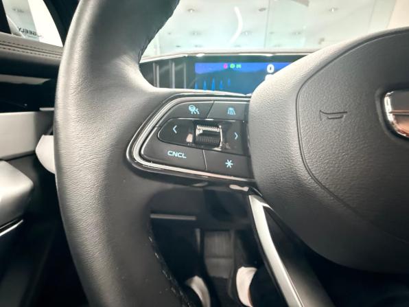 Geely Atlas II с пробегом 2025 года, цена 3 200 000 рублей, 14600 км, внедорожник, Автокод Объявления