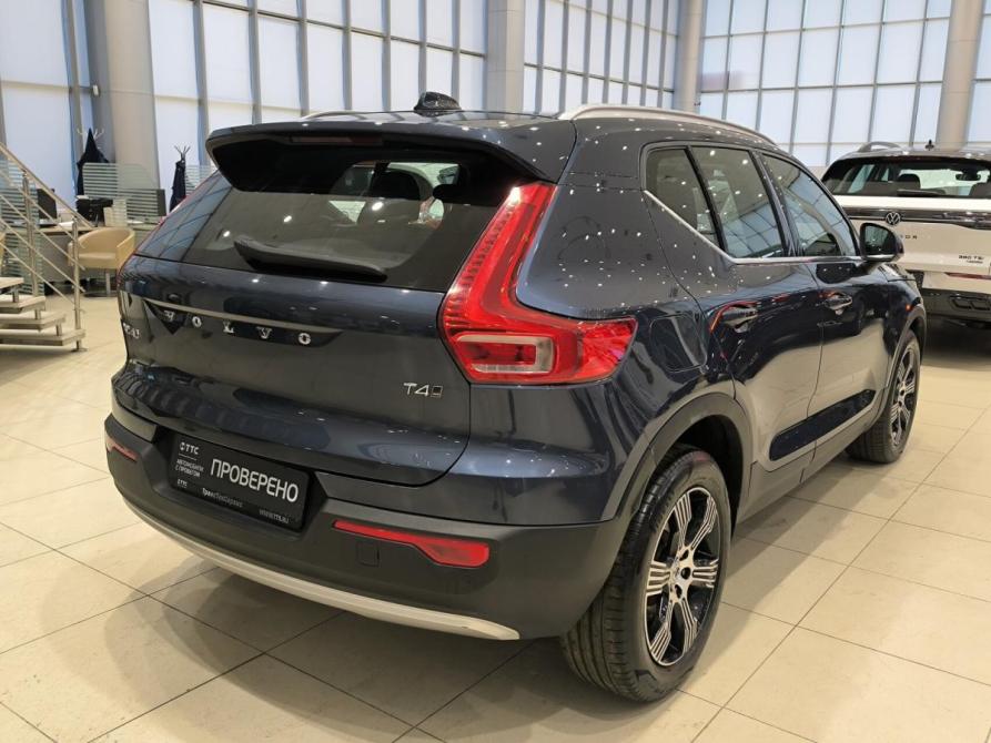 Volvo XC40 I Казань  - изображение 6