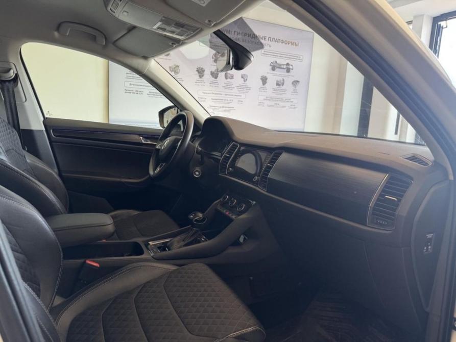 Skoda Kodiaq I Ярославль  - изображение 16