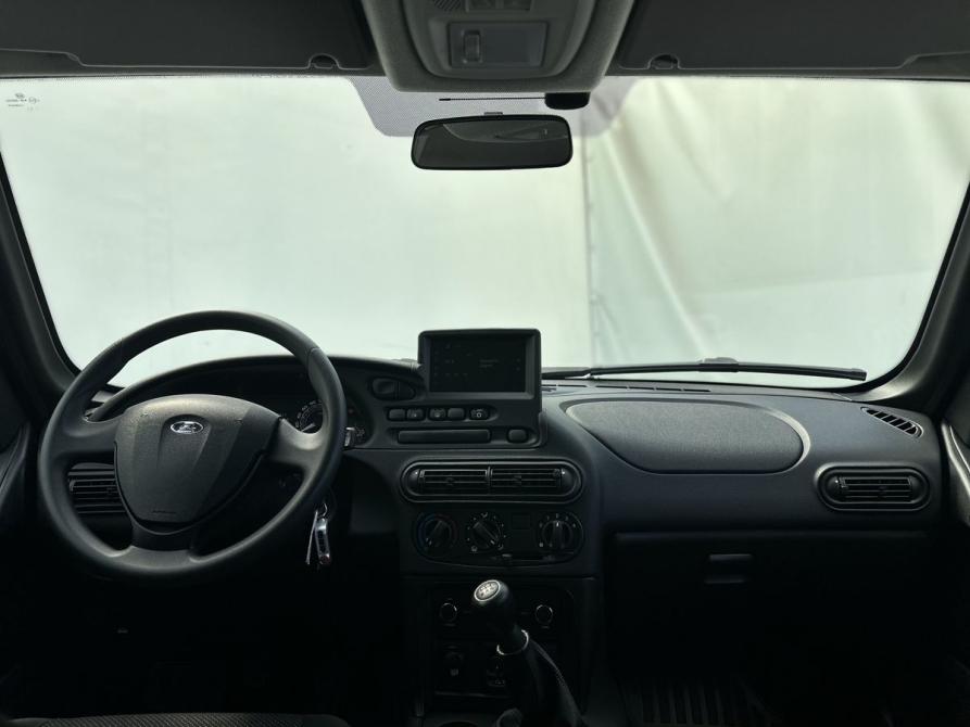 Lada (ВАЗ) Niva Travel I Липецк  - изображение 13