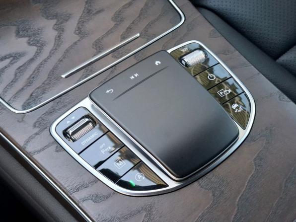 Mercedes-Benz GLC I (X253) Рестайлинг с пробегом 2021 года, цена 4 650 000 рублей, 48984 км, внедорожник, Автокод Объявления