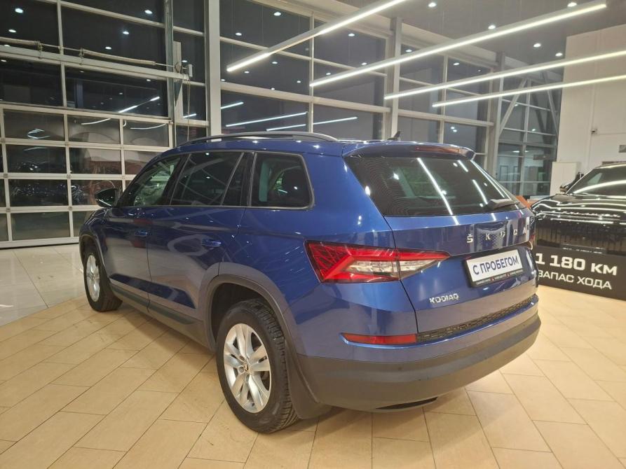 Skoda Kodiaq I Ярославль  - изображение 7