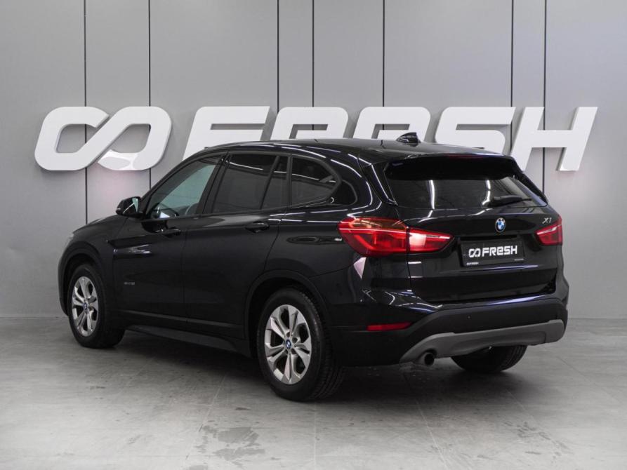 BMW X1 II (F48) Воронеж  - изображение 2