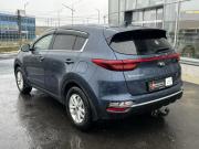 Kia Sportage IV Рестайлинг Пермь  - изображение 16