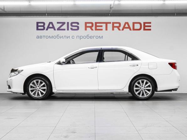 Toyota Camry VII (XV50) с пробегом 2013 года, цена 1 650 000 рублей, 179504 км, седан, Автокод Объявления