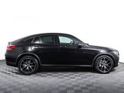 Mercedes-Benz GLC Coupe I (C253) Рестайлинг Москва  - изображение 27