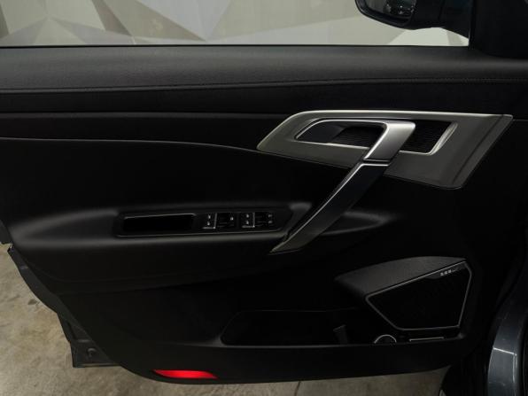 Geely Atlas I с пробегом 2020 года, цена 1 500 000 рублей, 124236 км, внедорожник, Автокод Объявления