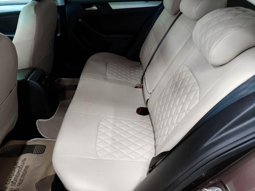 Volkswagen Jetta VI Рестайлинг Тула  - изображение 12