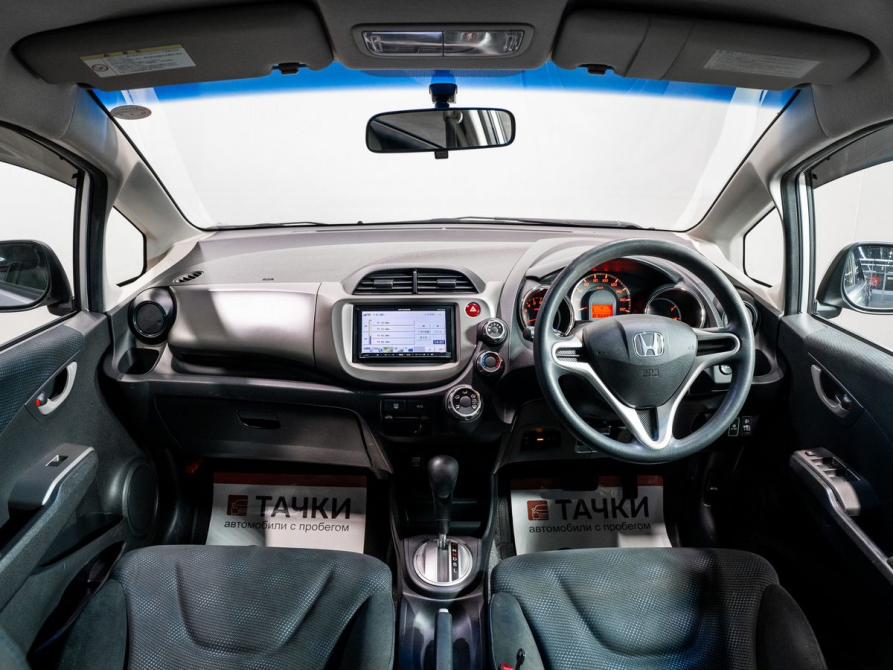 Honda Fit II Чита  - изображение 7