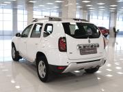 Renault Duster I Рестайлинг Самара  - изображение 23