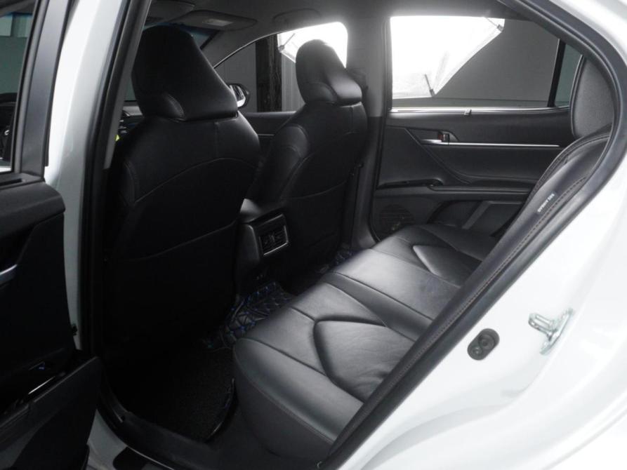 Toyota Camry VIII (XV70) Минеральные Воды  - изображение 11