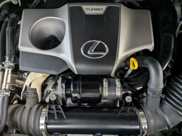 Lexus RX IV с пробегом 2016 года, цена 3 150 000 рублей, 185013 км, внедорожник, Автокод Объявления